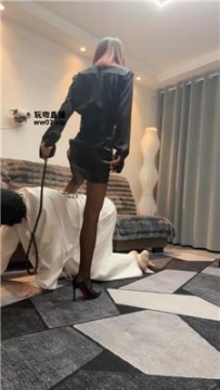 【调教视频】【阿楠】囚犯的幸福生活  JS250329-37