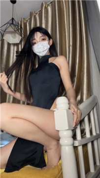 【第一视角】【绝美兔】滚进来    250321-8