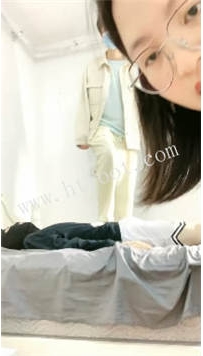 TL51350 欣欣】情侣踩踏37分钟