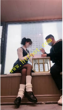 TL36113 禾未】家教被威胁53分钟