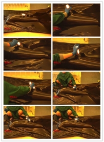 【绝美神伐女神】十一月最新墙纸羞辱到吐