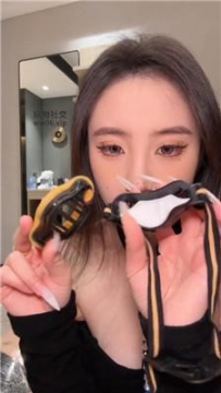 【调教视频】【反差楠熙】超重口-强制喂食呕吐物 bf49274