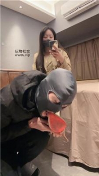 【调教视频】【猴歌】美腿踩踏/清理脏高跟鞋底/肉丝诱惑 bf48603