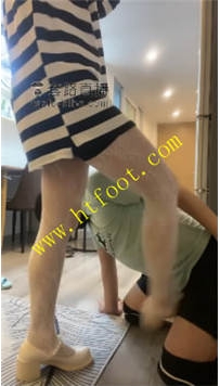 TL31335 云云酱】久违的踢球22分钟