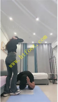 TL40262 不期而遇】打勾珞65分钟