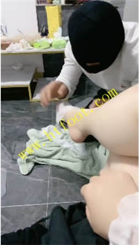 TL36471 苏冷】玩闺蜜的狗45分钟