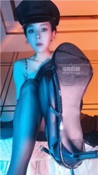 【第一视角】【凌晨】屁场亮油黑丝    250919-13