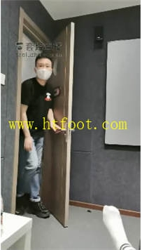 TL32022 露可】足疗店开发素人59分钟