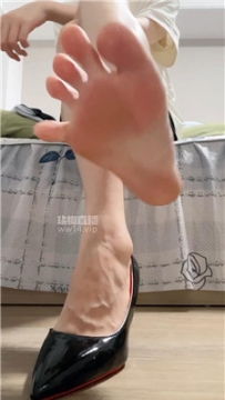 【第一视角】【玄葉】裸足口水挑鞋寸    250828-31