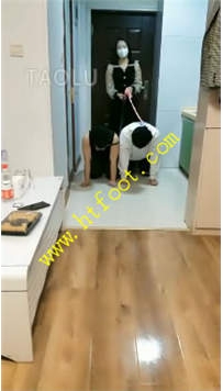 TL27531 月儿】极度羞辱比赛56分钟