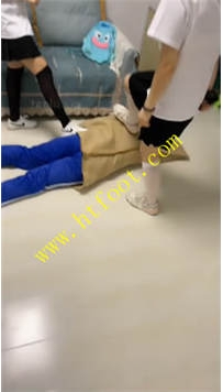 TL40020 精神小妹】校园欺凌51分钟