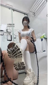 ZB1951 茉狸】滚进来吃饭27分钟