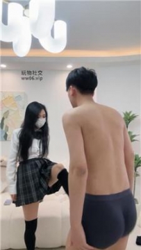 【调教视频】【万万】JK小主-皮鞋及膝袜虐杀 bf51055