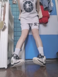 剧情向—运动女孩的棉袜调教（语言丰富） YC-240427-5