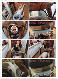 【绝美冰枫女神】8月巨献 首次羞辱黄金圣斗士吐奶