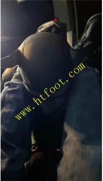 TL34452 潘妮】深夜户外骑马遛狗40分钟【没有声音】
