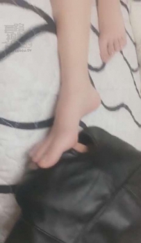 11797 绝美虎牙踩姐首次直播TJ