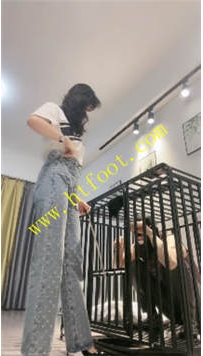 TL37272 禾未】密室囚禁51分钟