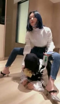 TL7821 维依 夫妻奴找刺激