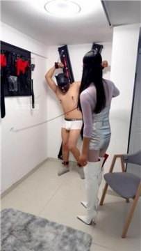 【调教视频】【爱丽丝】骑马犬化-重度狠抽 JS251213-22