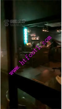 TL19388 维依S酒吧当众群调46分钟