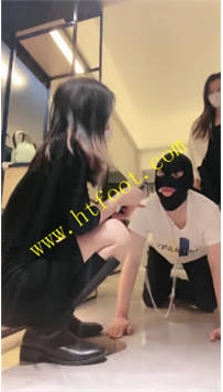 TL33172 诗诗】姐妹花41分钟