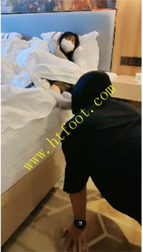 TL32841 暴力美学】推荐-圈养宠物晨起伺候50分钟