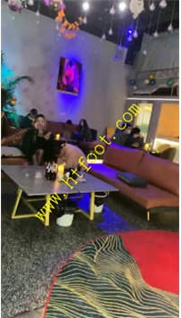 TL24806 晨晨】酒吧刺激调教49分钟