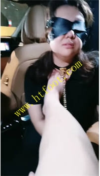 NNTL40073 小羊】路上调教女奴32分钟