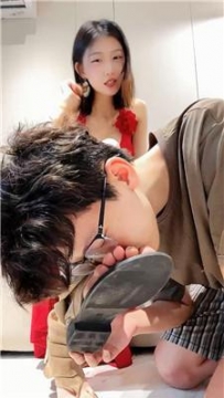 【调教视频】【佳佳】御姐羞辱小奶狗【完整版】 bf56796