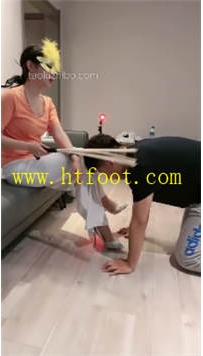 TL30212 鑫儿】废物生成器49分钟