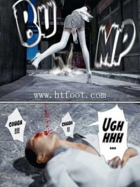 28520  [English] Perfect woman #20   漫画数量:47张图