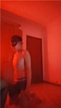 【调教视频】【雅盈女S】暗黑刑房捆绑强制虐 JS250220-37