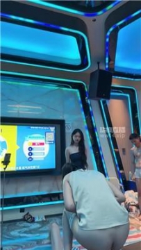 【调教视频】【冰语】多主黄巾升水场 JS250905-31