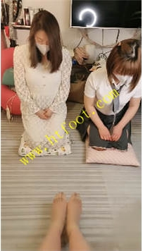 NNTL35818 咩祖】培训小伙伴25分钟