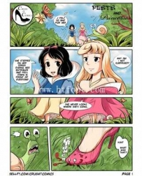 28038  GTS重口残忍  数量：19页
