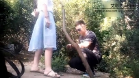 13030 悦耳S公园教训花心奴