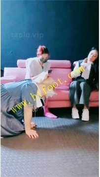 NNTL39501 蓝蝶魅主】开发小女奴39分钟
