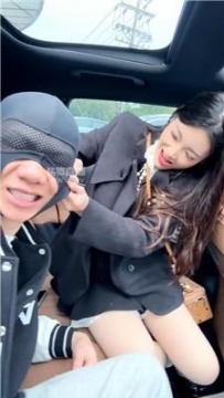 【调教视频】【Vito】车内真实开发素人调【上】 JS260309-32