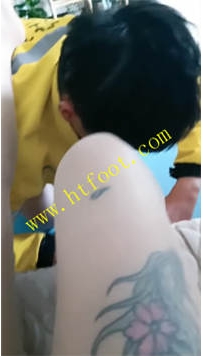TL36632 幕雪】送外卖的小鞋垫46分钟