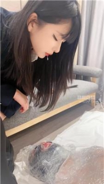 【调教视频】【惠子sama】重度虐打木乃伊狗 bf58479