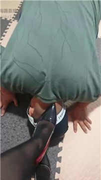 【调教视频】【魅影】内裤套头玩贱奴 JS251228-31