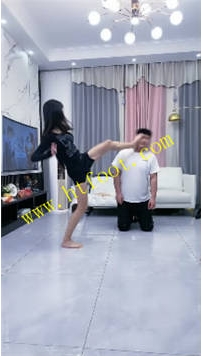 TL40603 银儿】兔子牙踹到昏78分钟