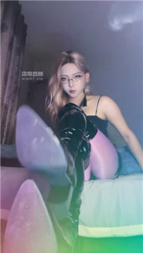 【第一视角】【白婉苏】福利场    250621-1