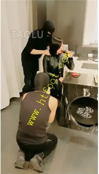 TL26690 羽诺】家奴侍奉情侣主48分钟