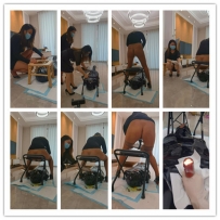 【绝美热芭三女神】高端定制轮流黄金圣斗士墙纸到吐