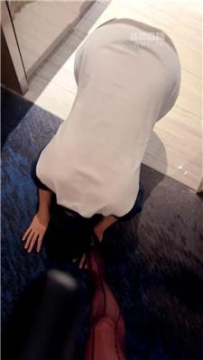 【调教视频】【阿芙贝尔】车模黑丝美腿虐杀 JS251218-7