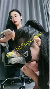 NNTL38517 漂亮的小羊】女奴被打哭50分钟