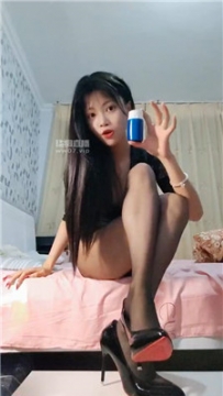 【第一视角】【诗诗】香水臀炸黑丝高跟控制    250603-13