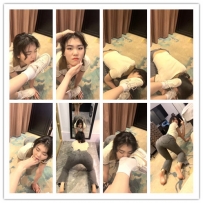 橘子 酒后不当人系列全程爆哭